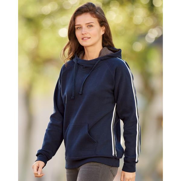 Women's Rival Fleece Hooded Sweatshirt