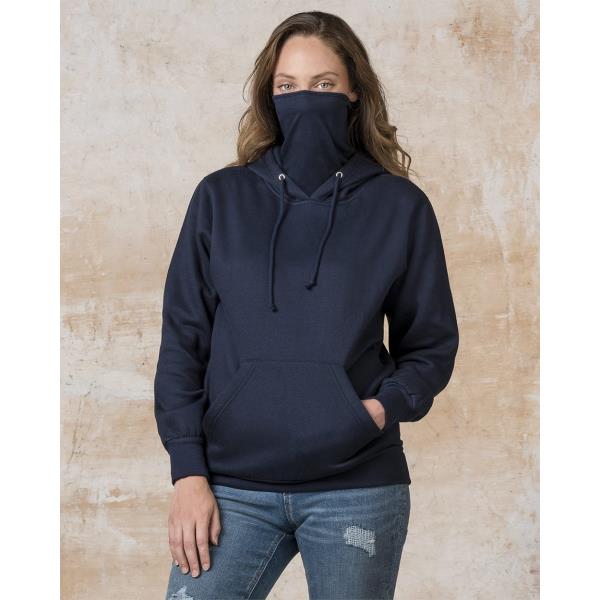 See Ya Gaiterâ„¢ Mask Hooded Sweatshirt