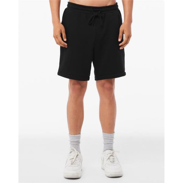 Unisex Sweatshorts