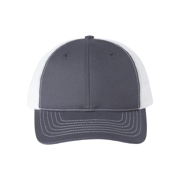 USA-Made Trucker Cap