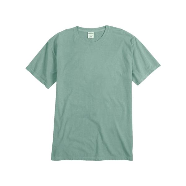 Garment Dyed Tearaway T-Shirt