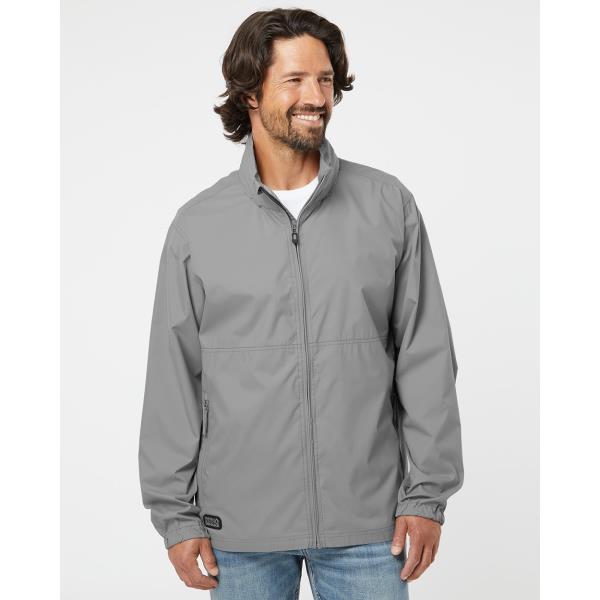 River Packable Jacket