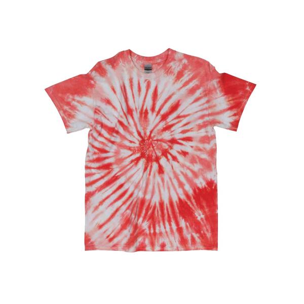 R&R Tie-Dyed T-Shirt