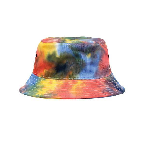 The Newport Bucket Cap