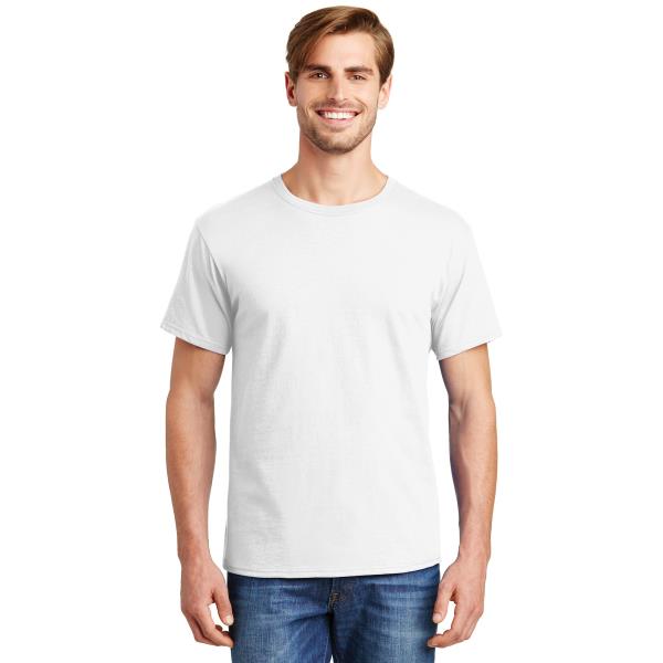Essential-T 100%  Cotton T-Shirt