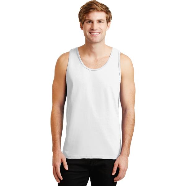 Ultra Cotton Tank Top