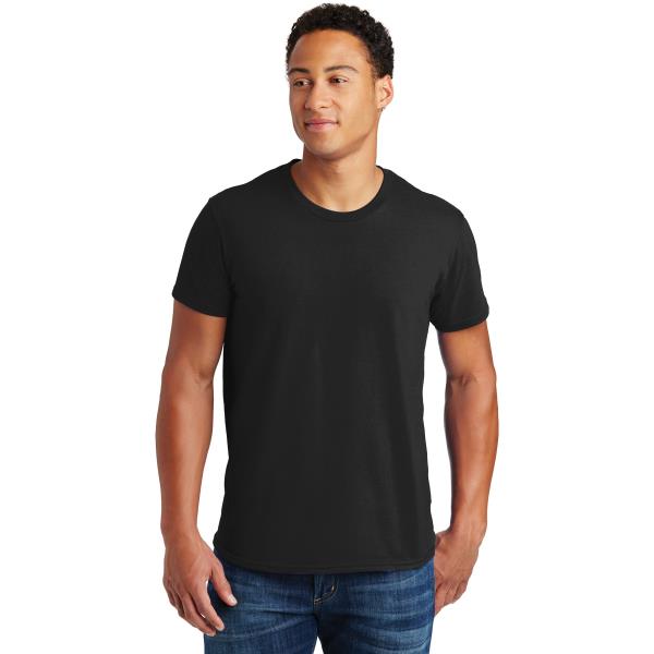 Perfect-T Cotton T-Shirt