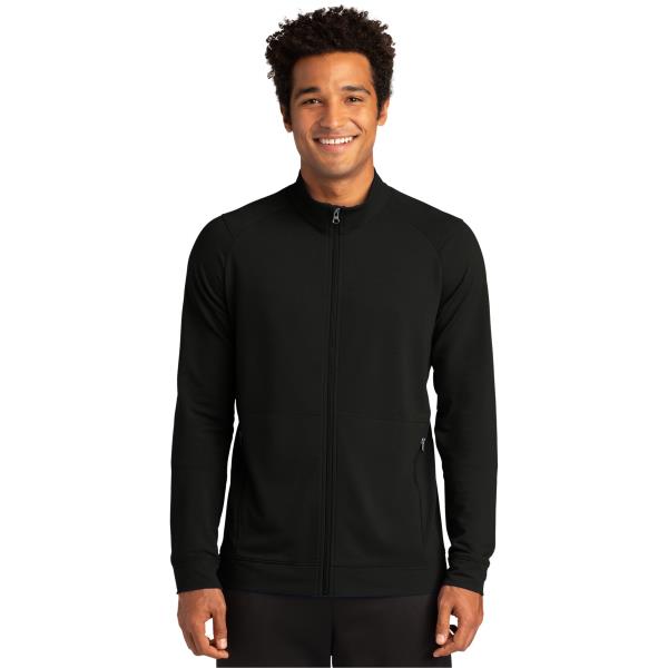 Sport-Wick Flex Fleece Full-Zip