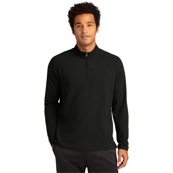 Sport-Wick Flex Fleece 1/4-Zip