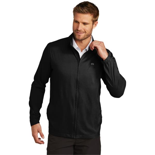 Surfside Full-Zip Jacket