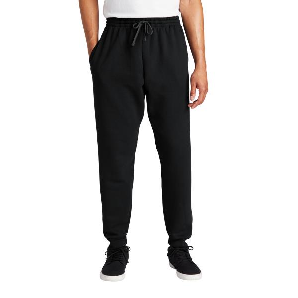 JERZEES NuBlend Fleece Jogger