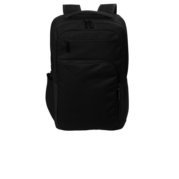 Impact Tech Backpack