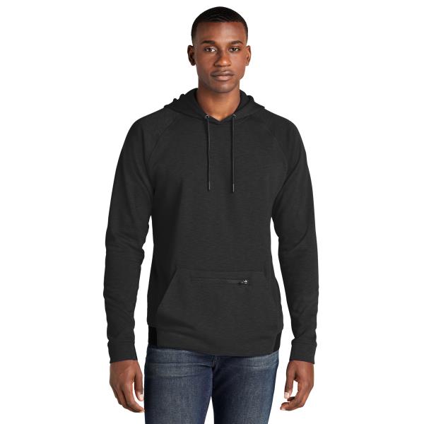 PosiCharge Strive Hooded Pullover