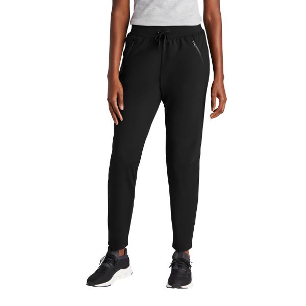 Ladies Circuit Jogger