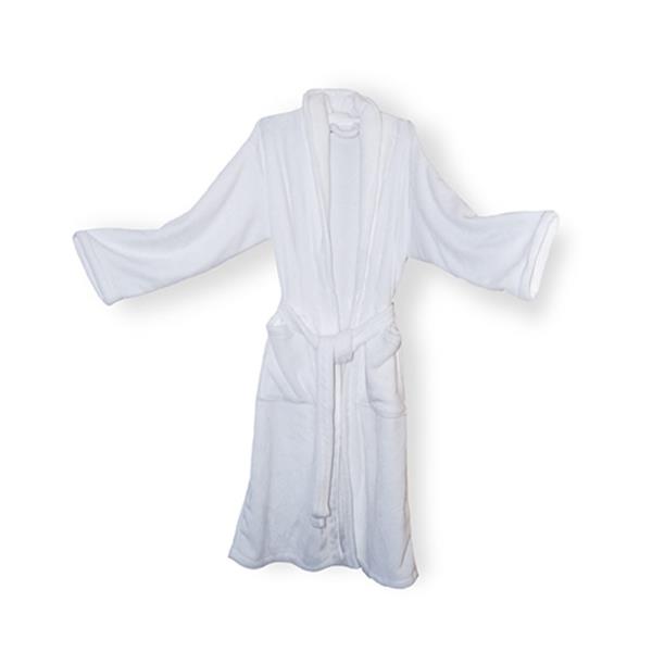 Mink Touch Luxury Robe