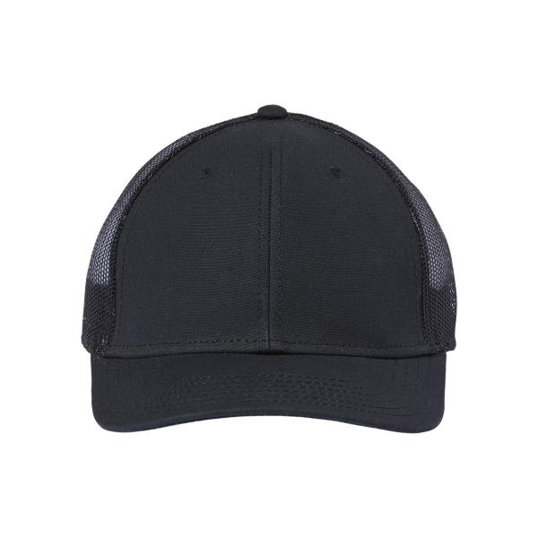 Sustainable Recy Three Trucker Cap