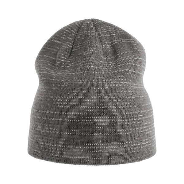 Sustainable Reflective Beanie