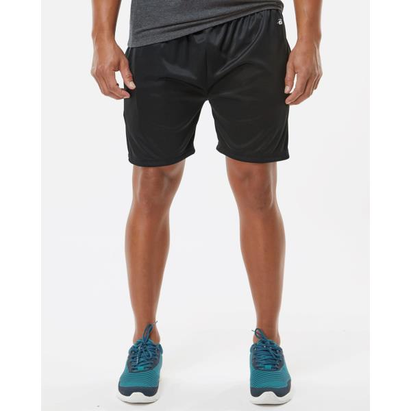 B-Core 5" Pocketed Shorts