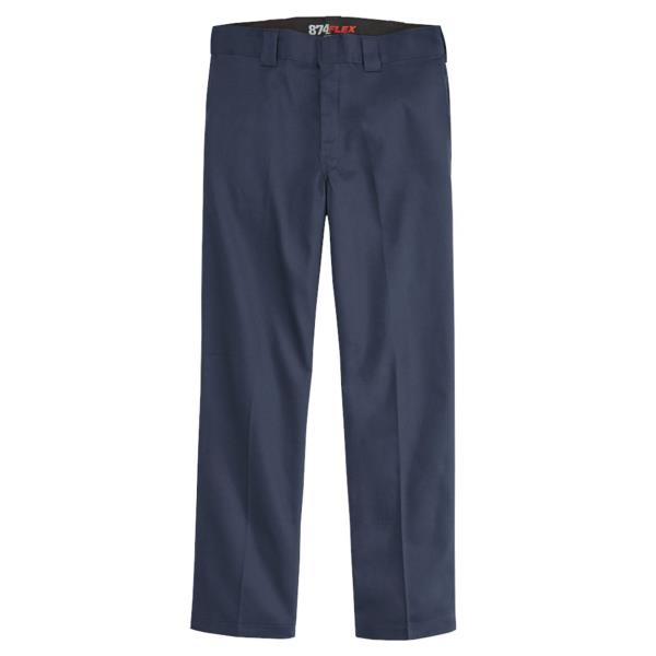 874Â® Flex Work Pants - Extended Sizes