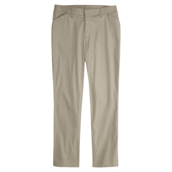 Women's Stretch Twill Pants