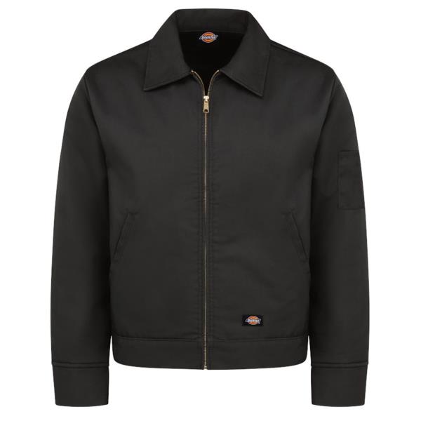 Insulated Industrial Jacket