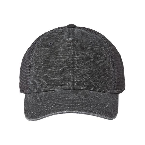 Impact Slub Cap