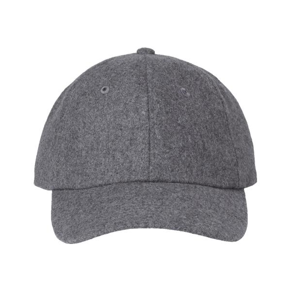 Sterling Wool Cap