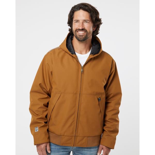 Rubicon Jacket