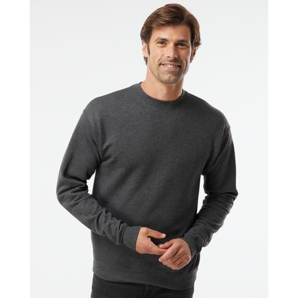 Perfect Fleece Crewneck Sweatshirt