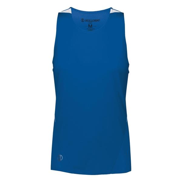 Women's PR Max Track Racerback Jersey