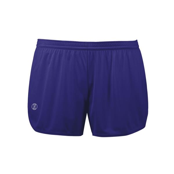 Women's PR Max Track Shorts