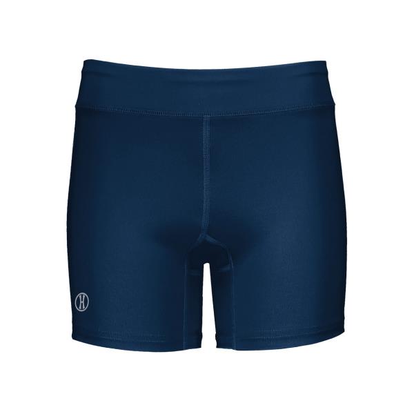 Women's PR Max Compression Shorts