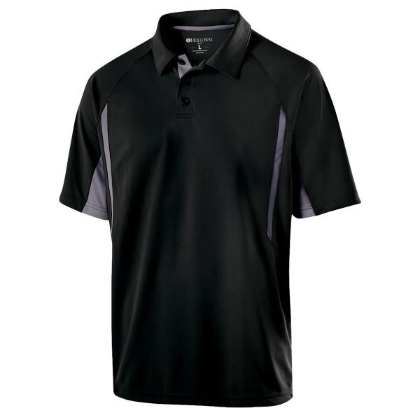 Two-Tone Avenger Polo