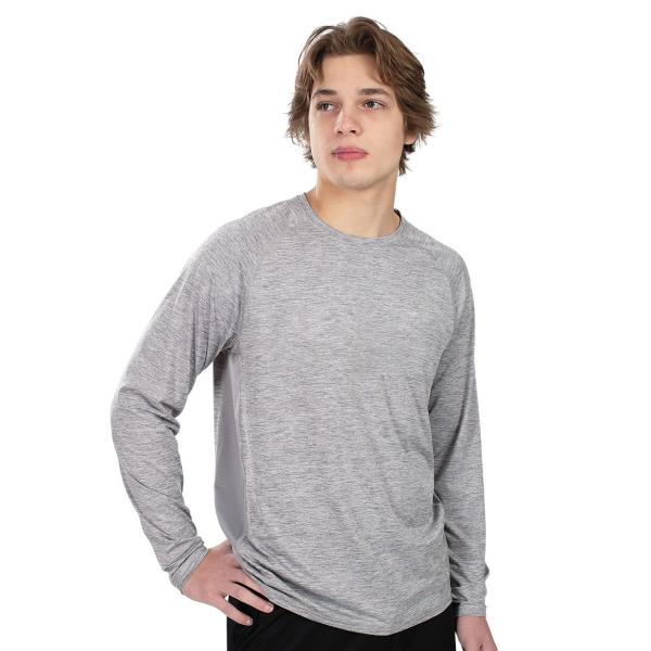 Electrify CoolCoreÂ® Long Sleeve T-Shirt