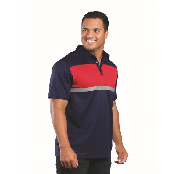 Prism Bold Polo