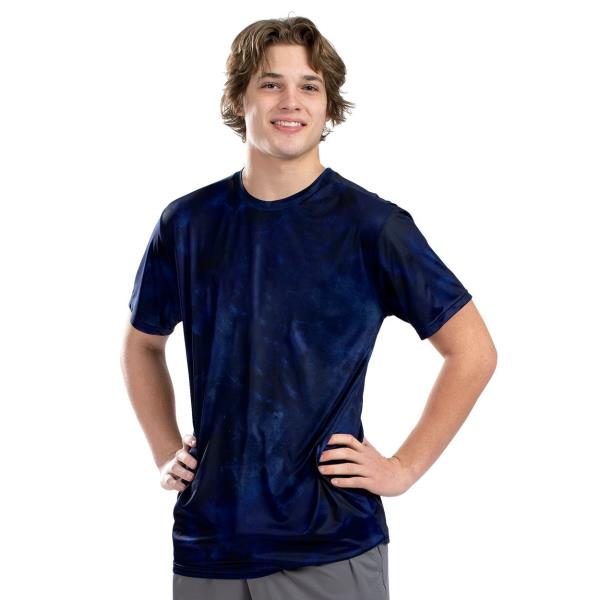 Cotton-Touch Cloud T-Shirt