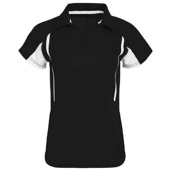 Women's Two-Tone Avenger Polo