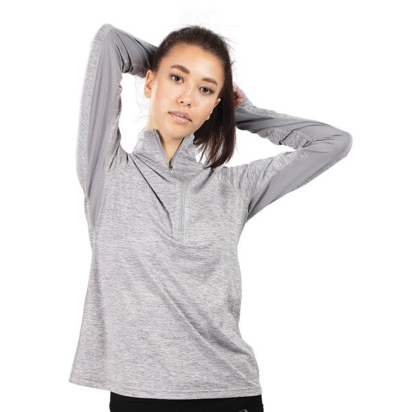 Women's Electrify CoolCoreÂ® Quarter-Zip Pullover