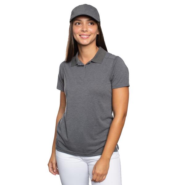 Women's RepreveÂ® Eco Polo