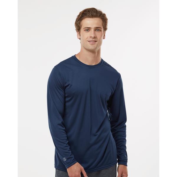 Momentum Long Sleeve T-Shirt