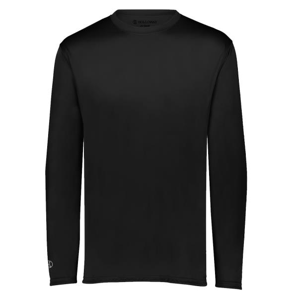 Youth Momentum Long Sleeve T-Shirt