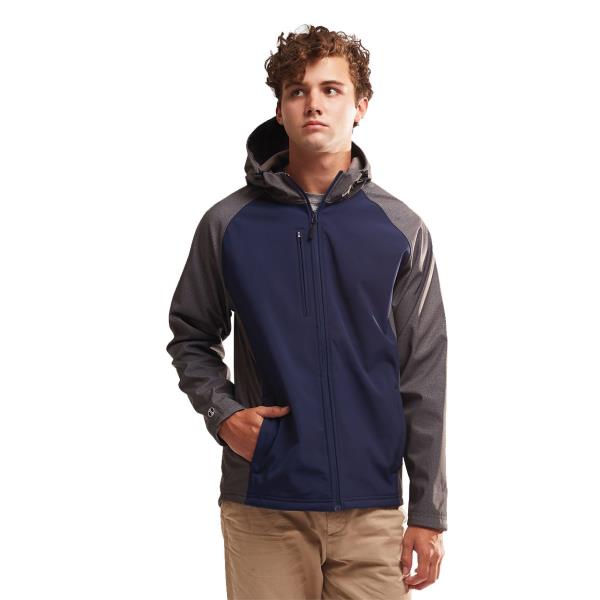 Raider Softshell Jacket