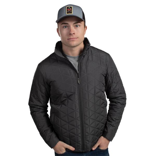 RepreveÂ® Eco Quilted Jacket