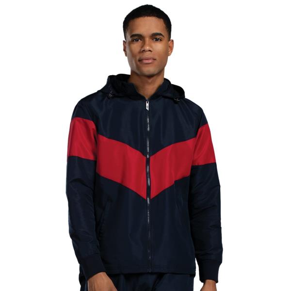 Potomac Hooded Jacket