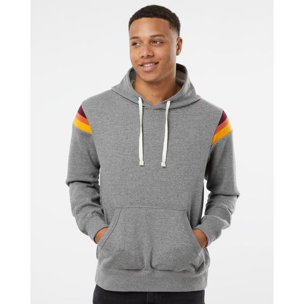 Classic Fleece Hooded Sweatshirt