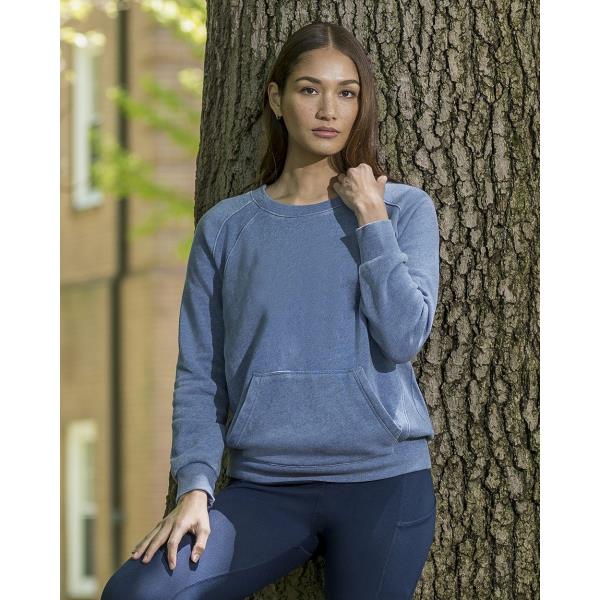 Women's Angel Fleece Michaela Crewneck Sweatshirt