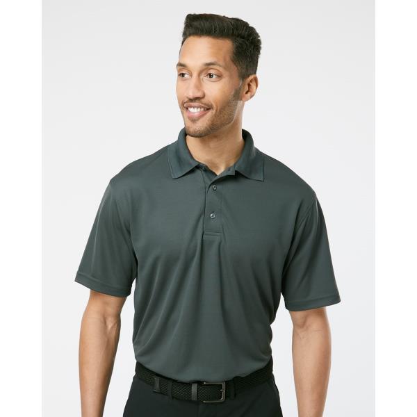 Saratoga Performance Mini Mesh Polo