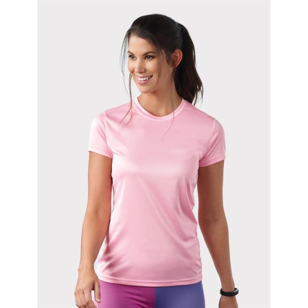 Women's Islander Performance T-Shirt