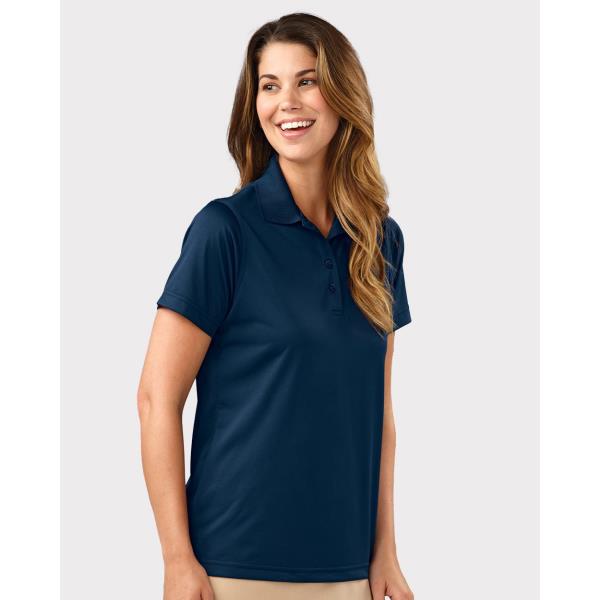 Women's Guardian Snag Proof Polo