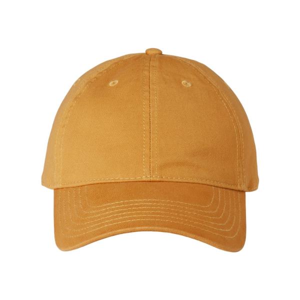 Cotton Twill Dad Hat